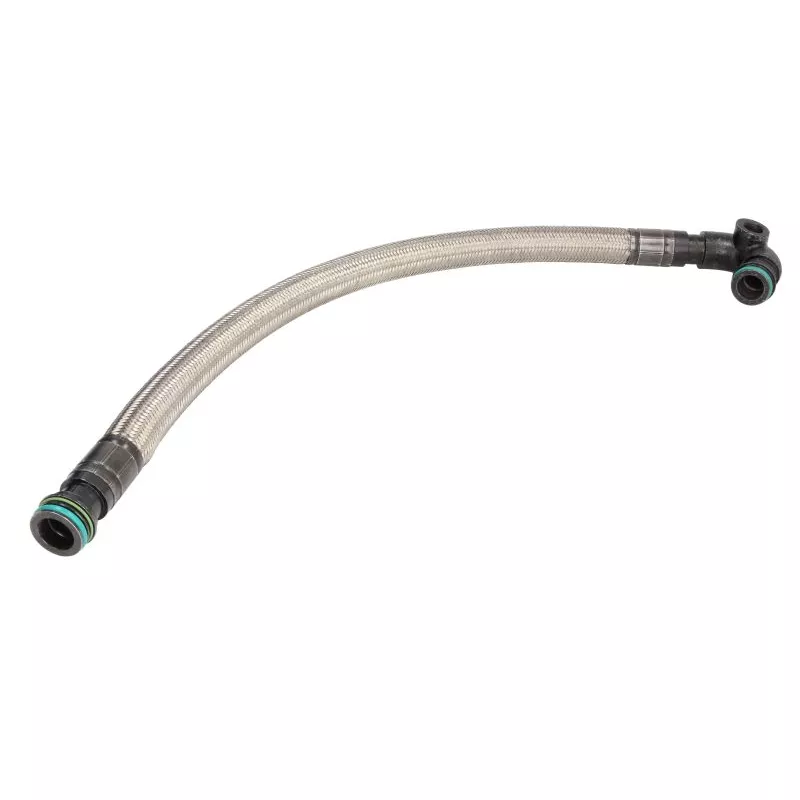 Gaine, radiateur d'huile de boîte de vitesse CZM 111218