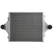 Intercooler, échangeur CZM 111327 - Visuel 1