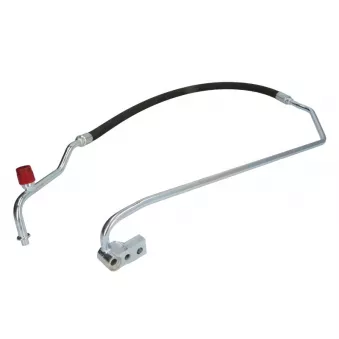 Tuyau de climatisation CZM