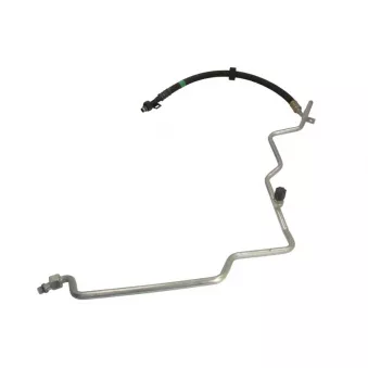 Tuyau de climatisation CZM