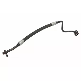 Tuyau de climatisation CZM