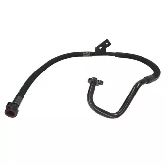 Tuyau de climatisation CZM