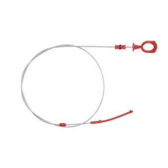 Jauge de niveau d'huile CZM