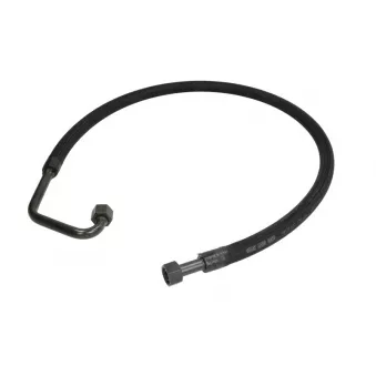 Tuyau de climatisation CZM