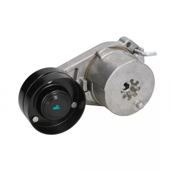 Galet tendeur de courroie d'accessoires CZM 110803