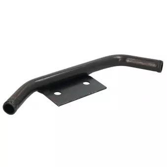 Tuyauterie du réfrigérant CZM