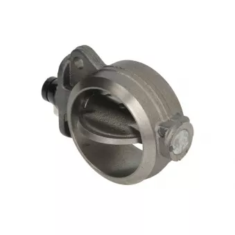 Collecteur d'échappement CZM 110697