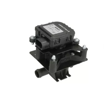 Vanne de regulation chauffage CZM 111268