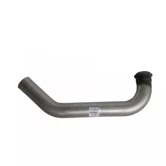 Tuyau d'échappement VANSTAR