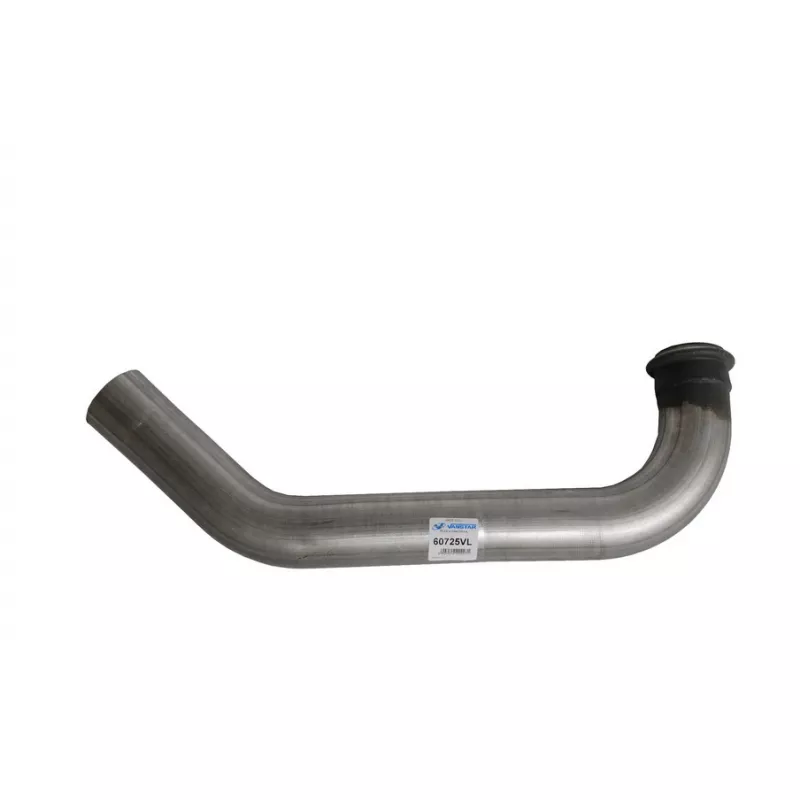 Tuyau d'échappement VANSTAR 60725VL