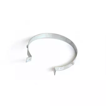 Raccord de tuyau, système d'échappement VANSTAR