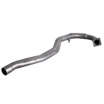 Tuyau flexible, échappement VANSTAR