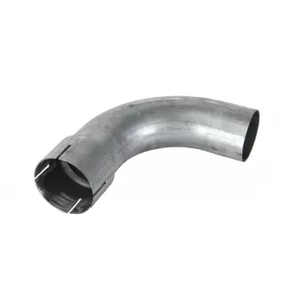 Tuyau d'échappement VANSTAR