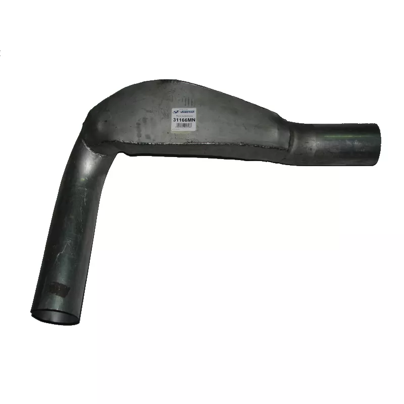 Tuyau d'échappement VANSTAR 31166MN