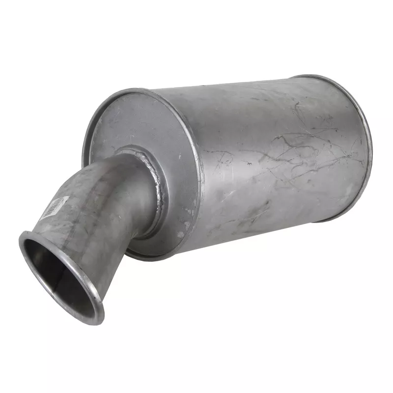 Pot de détente/silencieux arrière VANSTAR 61718VL