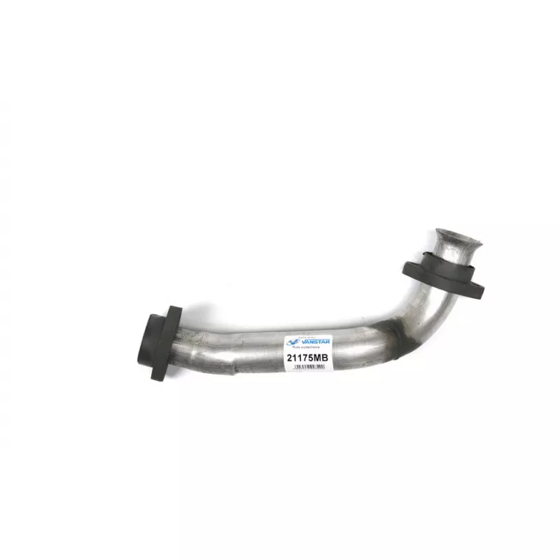 Tuyau d'échappement VANSTAR 21175MB