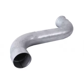 Tuyau d'échappement VANSTAR