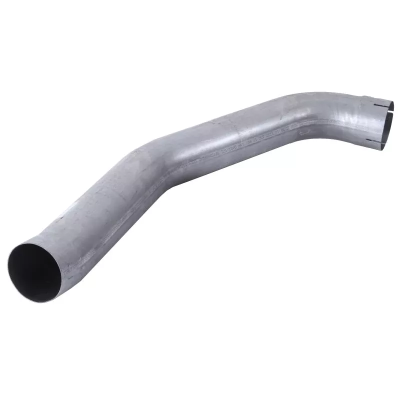 Tuyau d'échappement VANSTAR 30237MN