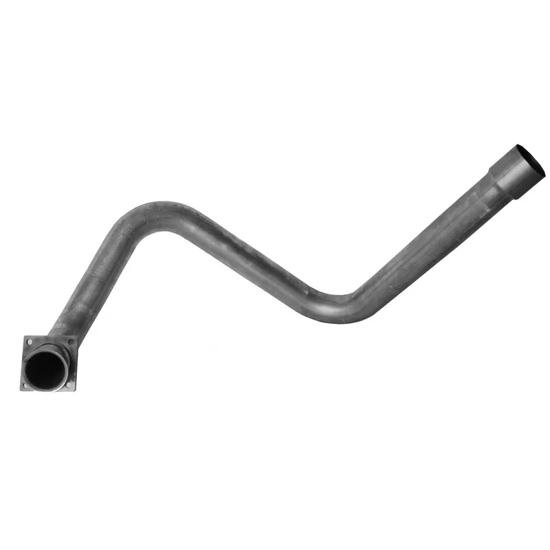 Tuyau d'échappement VANSTAR 40170RE