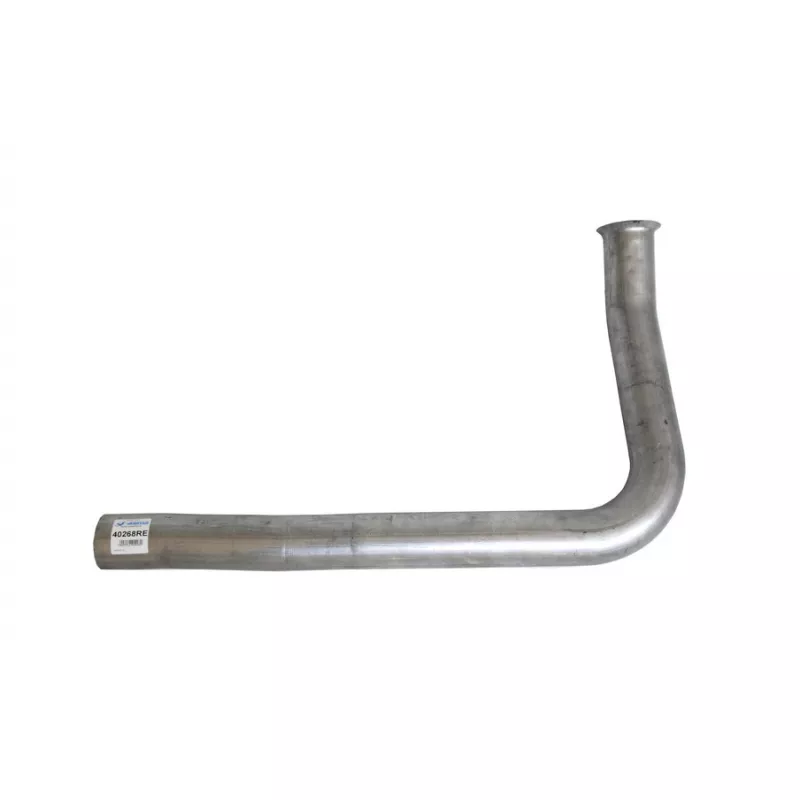 Tuyau d'échappement VANSTAR 40268RE
