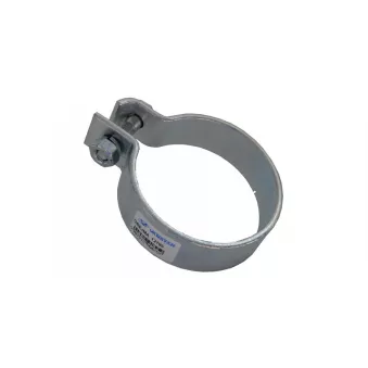 Raccord de tuyau, système d'échappement VANSTAR