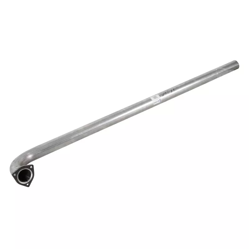 Tuyau d'échappement VANSTAR 30106MN