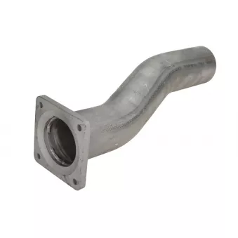 Tuyau d'échappement VANSTAR