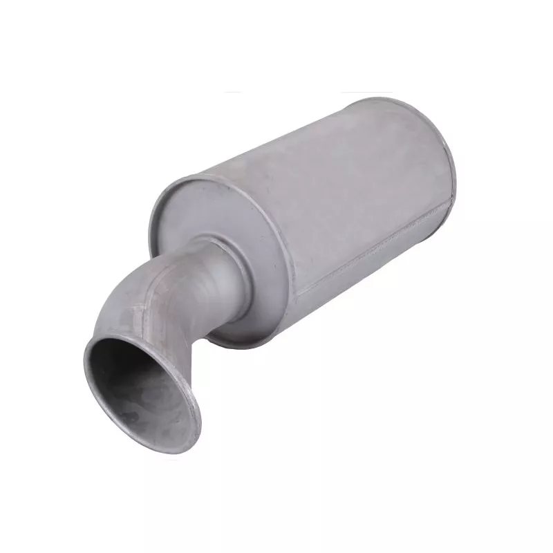 Pot de détente/silencieux arrière VANSTAR 60402VL