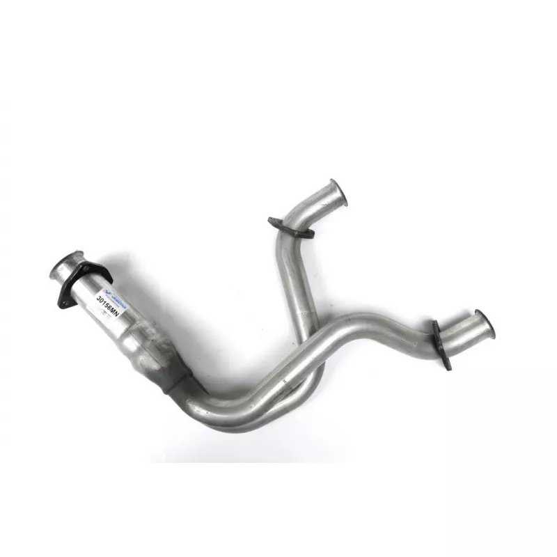 Tuyau d'échappement VANSTAR 30156MN