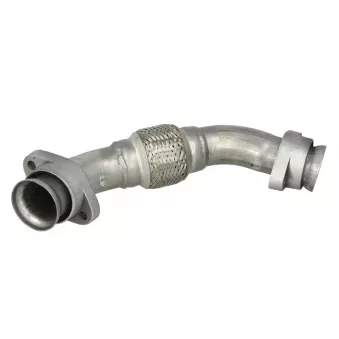 Tuyau d'échappement VANSTAR