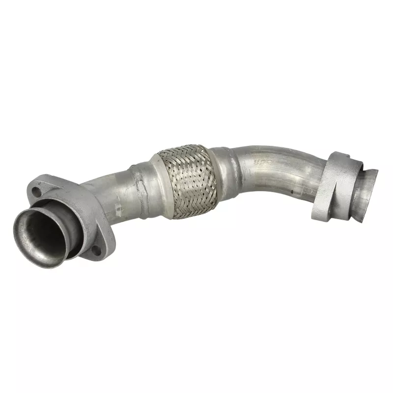 Tuyau d'échappement VANSTAR 21174MB