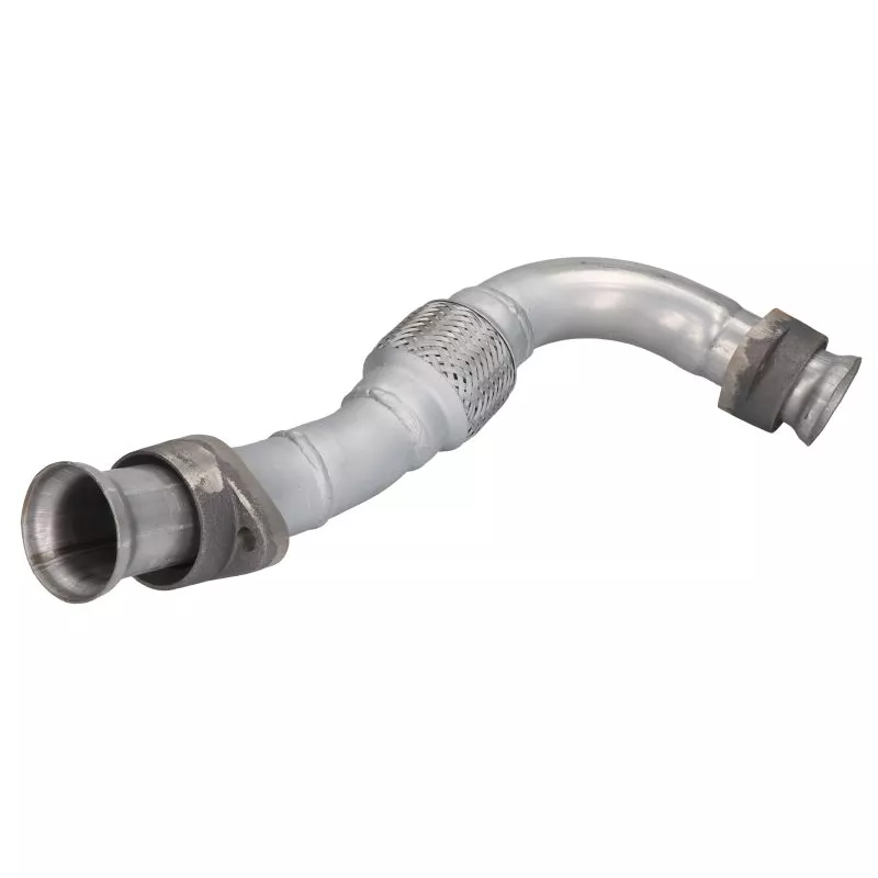 Tuyau d'échappement VANSTAR 22176MB