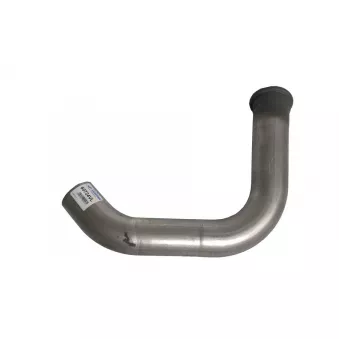 Tuyau d'échappement VANSTAR