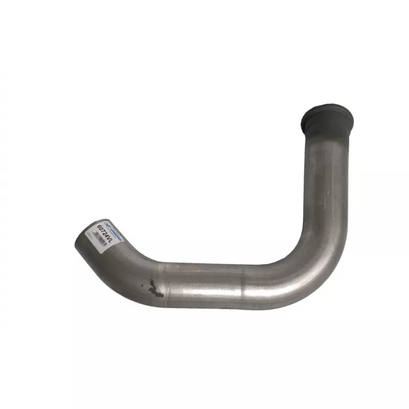 Tuyau d'échappement VANSTAR 60724VL