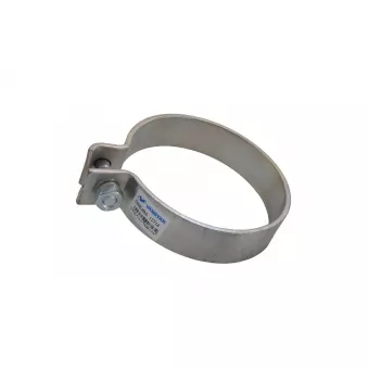 Raccord de tuyau, système d'échappement VANSTAR