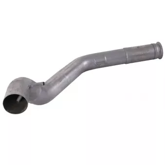 Tuyau flexible, échappement VANSTAR