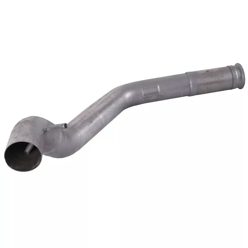 Tuyau flexible, échappement VANSTAR 51242IV