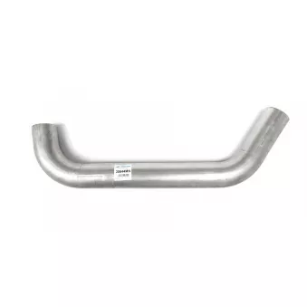 Tuyau d'échappement VANSTAR