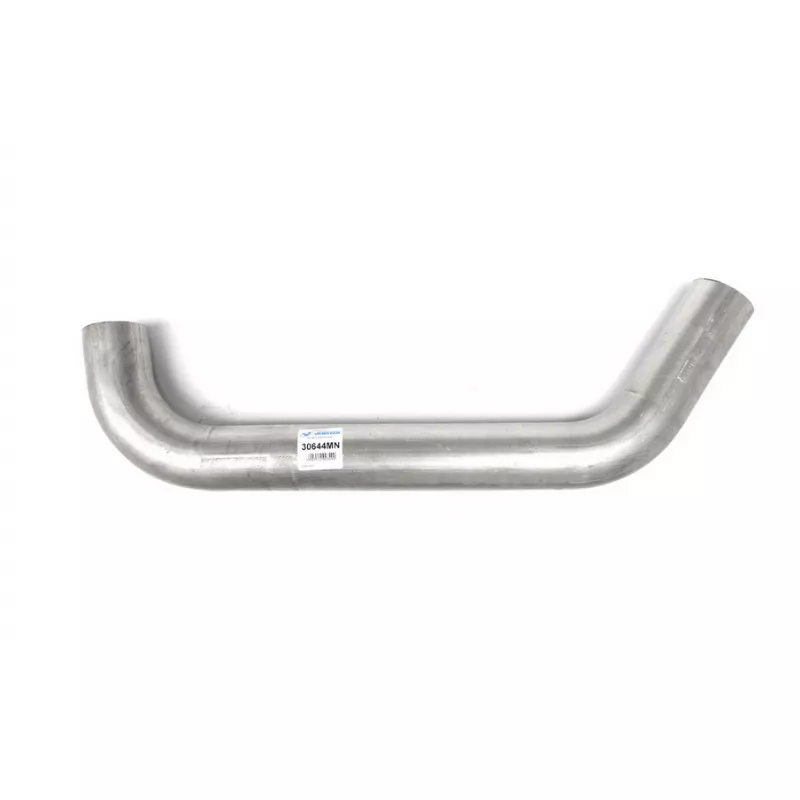 Tuyau d'échappement VANSTAR 30644MN