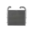 Intercooler, échangeur CZM 111082 - Visuel 2