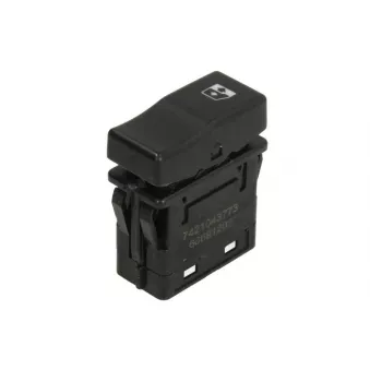 Bouton de lève vitre CZM 112216