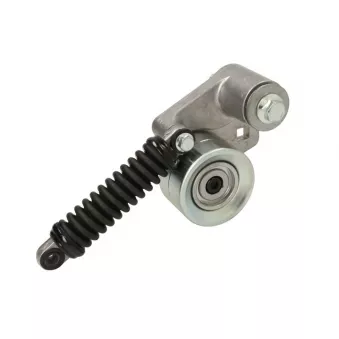 Tendeur de courroie, courroie trapézoïdale à nervures CZM 112219