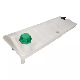 Vase d'expansion, liquide de refroidissement CZM