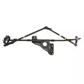 Mécanisme d'essuie-glace CZM