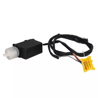 Actionneur de verrouillage centralisé CZM 112236