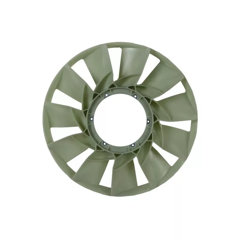 Roue du souffleur, refroidissementdu moteur CZM 112246