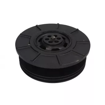 Poulie, vilbrequin CZM 111239