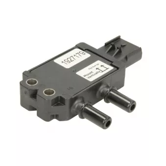 Capteur de pression des gaz d'échappement CZM 111492
