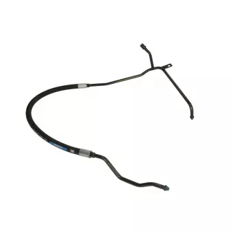 Tuyau de climatisation CZM