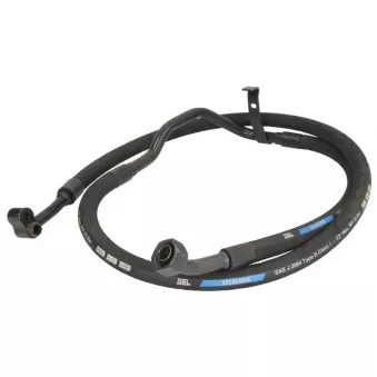 Tuyau de climatisation CZM